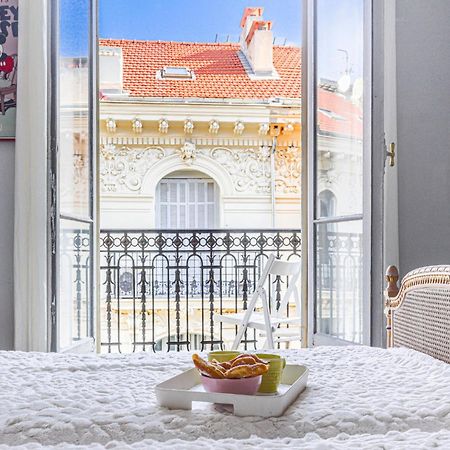 Apartment Le Concordia By Interhome Nicea Zewnętrze zdjęcie