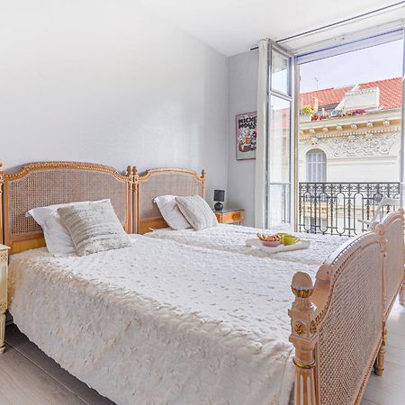 Apartment Le Concordia By Interhome Nicea Zewnętrze zdjęcie