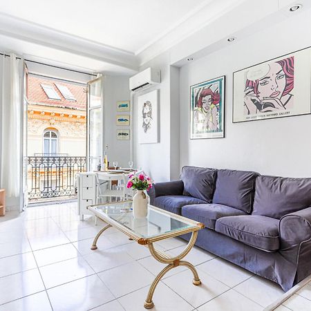 Apartment Le Concordia By Interhome Nicea Zewnętrze zdjęcie