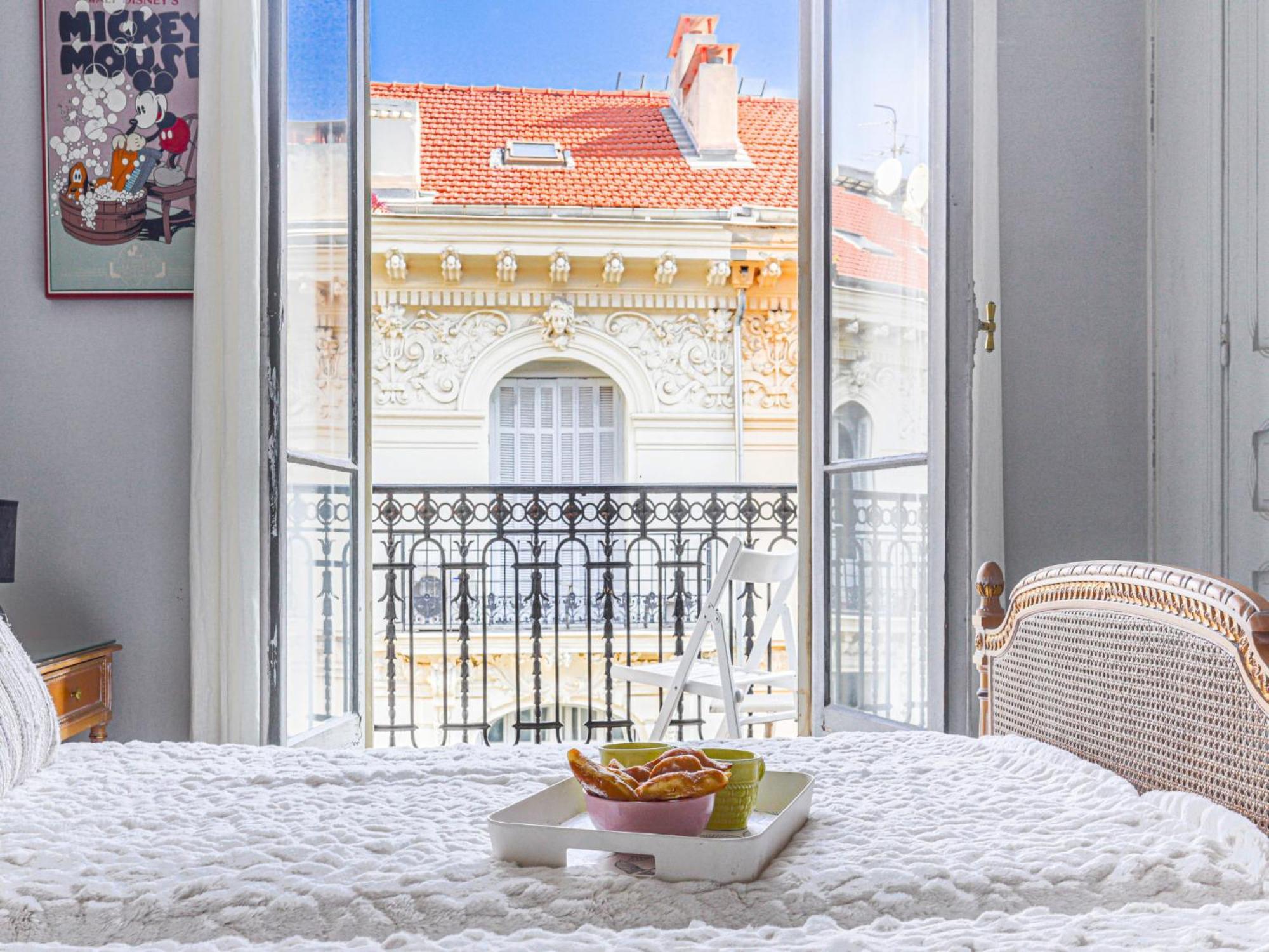 Apartment Le Concordia By Interhome Nicea Zewnętrze zdjęcie