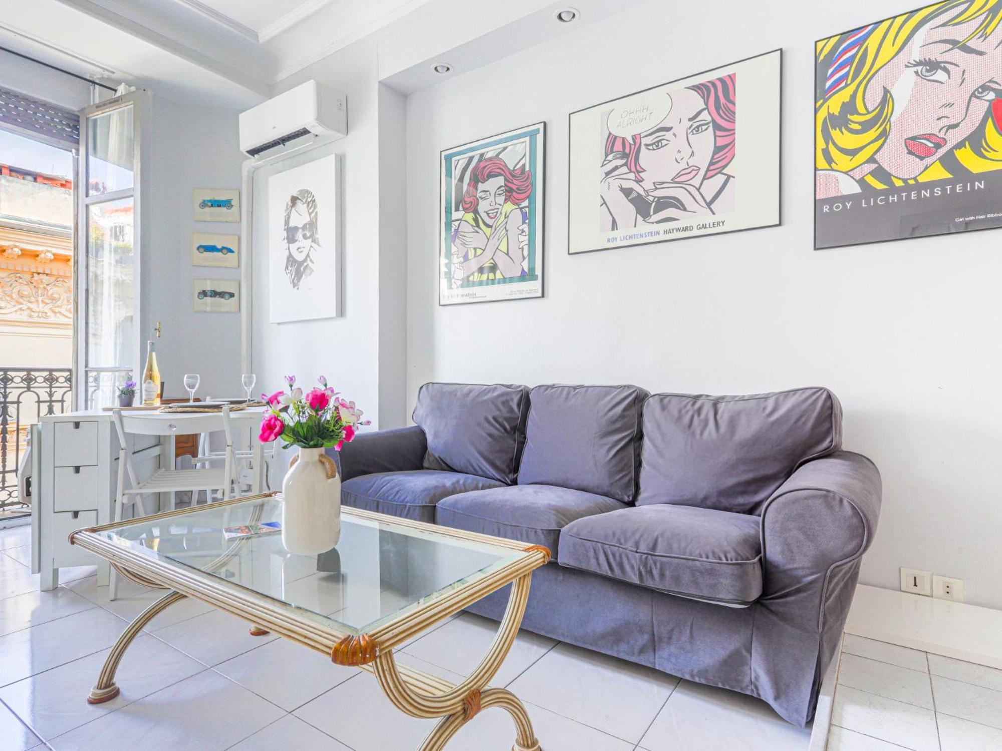 Apartment Le Concordia By Interhome Nicea Zewnętrze zdjęcie