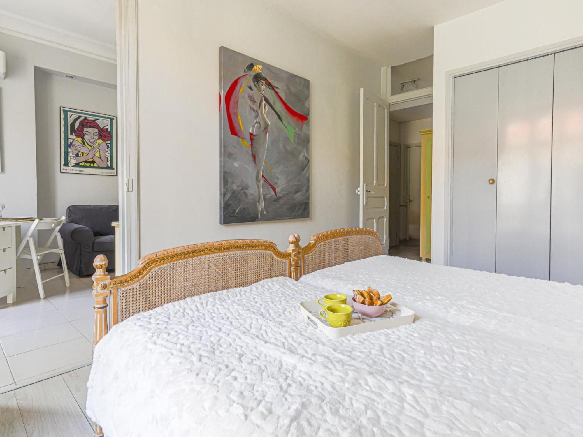 Apartment Le Concordia By Interhome Nicea Zewnętrze zdjęcie